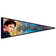 Harry Potter Half-Blood Prince Harry Potter Fabric Pennant